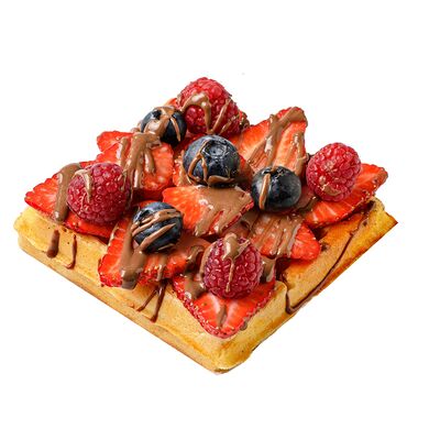 Лесные ягоды в Mosweet по цене 699 ₽