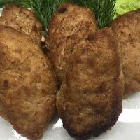 Котлета домашняя в Кулинария Вкусноешка