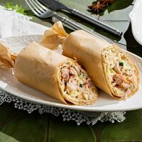 Шаверма в Двор Помидор