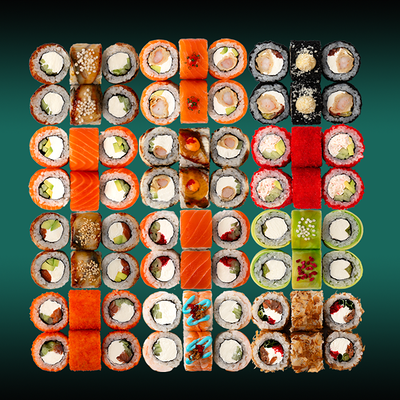 Семейный уют в Нияма по цене 6999 ₽