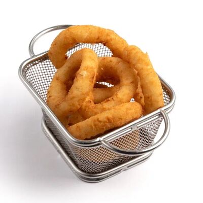 Луковые кольца в Наша пицца по цене 1590 ₸