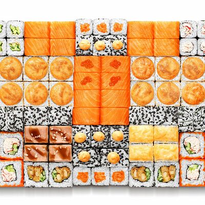 Сет Гранд-Каньон в Сушивёсла по цене 2225