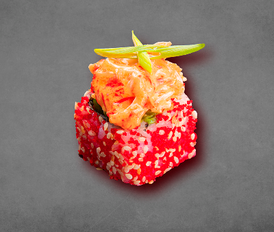 Калифорния хот в Суша по цене 429 ₽