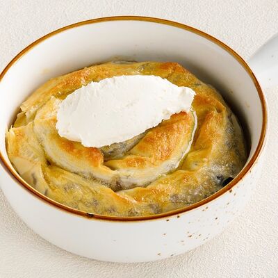 Баница в Чайхана Пахвала по цене 670 ₽