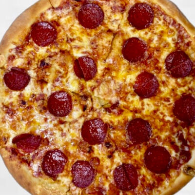 Пицца Пеперонив Просто вкусно по цене 870 ₽