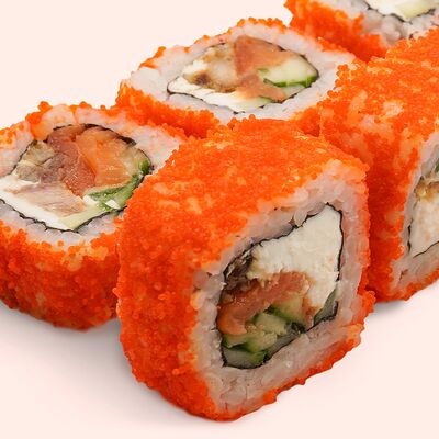 Ролл Москва в Суши-Box по цене 707 ₽