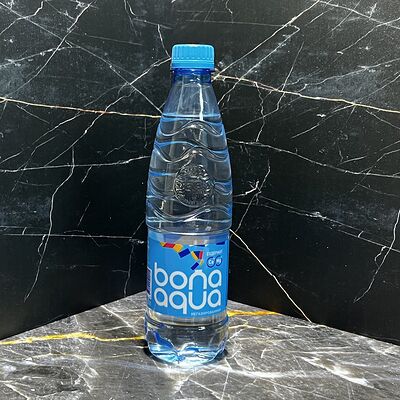 Вода BonAqua в Исфара по цене 80 ₽