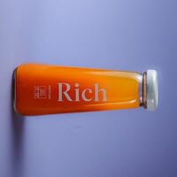 Сок Rich в Coffee Cake