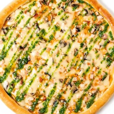 Курица песто в Розмарин по цене 752 ₽