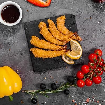 Темпура Эби в Суши Пати по цене 549 ₽