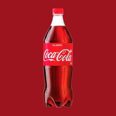 Coca-Cola в Сочный по цене 150 ₽
