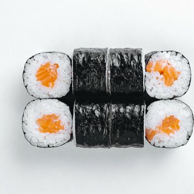 Сяки маки в Sushi Price по цене 160 ₽