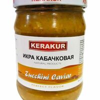Икра кабачковая Kerakur в Кафе Гурман