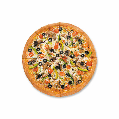 Пицца Вегетарианская в Алло! Пицца по цене 395