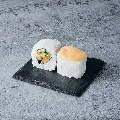 Ролл Идзуми спайси в THE BOX по цене 289