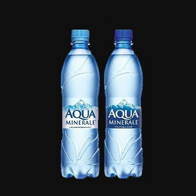 Вода Aqua Minerale в NEF кафе по цене 119 ₽