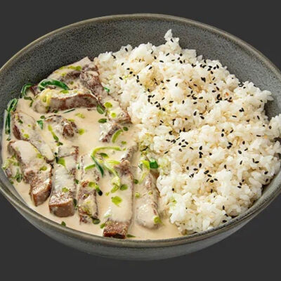 Сифудо гютан в Рыбарис по цене 875 ₽