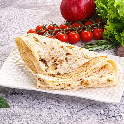 Лаваш армянскийв Шашлычный Экспресс по цене 99 ₽