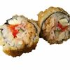 Жареный ролл Ботакан в Sushi Maki по цене 239