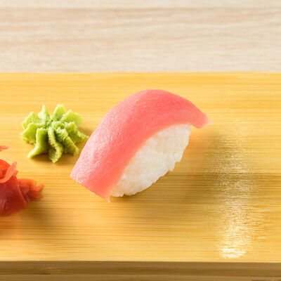 Суши Тунец нигири в Суши Рай по цене 140 ₽