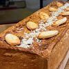 Пирог с индейкой и овощами (целый) в Pate по цене 21000