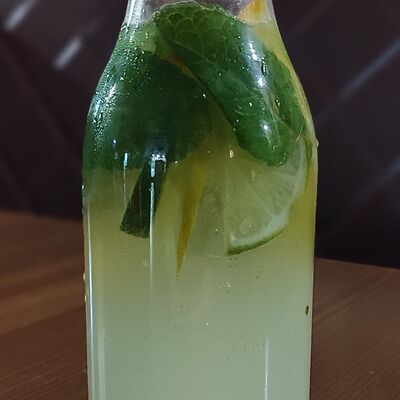 Цитрусовый лимонад в Rocket по цене 275 ₽