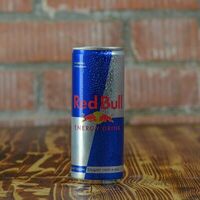 Red Bull в Судак ресторан