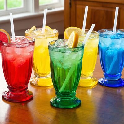 Лимонад банан-бабл-гам в Кофейня Мокко по цене 320 ₽