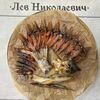 Вяленая тарань в Лев Николаевич по цене 800