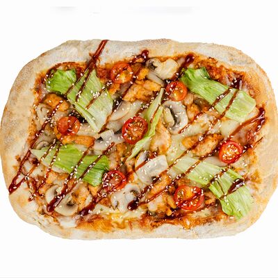 Цыпленок Барбекю в Грильков по цене 880 ₽