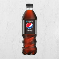 Пепси Макс в Domino Pizza