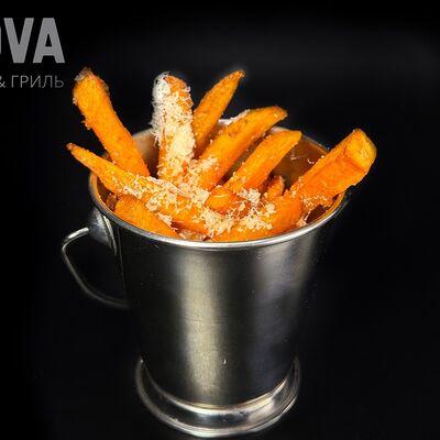 Фри из батата в Drova по цене 490 ₽