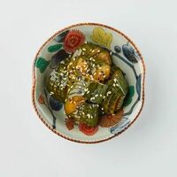 Огурцы Суномоно в J'PAN