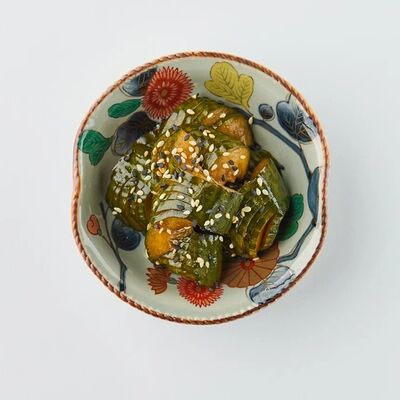 Огурцы Суномоно в J'Pan по цене 399 ₽