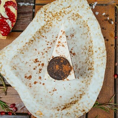 Чизкейк Oreo в Дади по цене 470 ₽