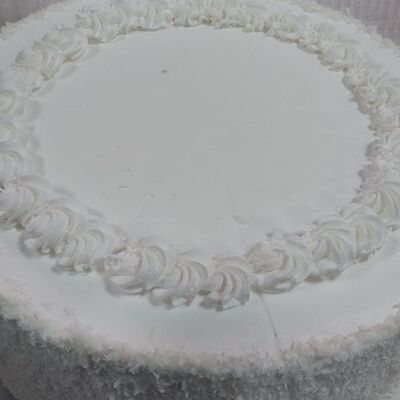 Торт Творожный в Шарлотта по цене 1470 ₽