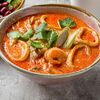 Том ям с морепродуктами в Poke & TomYum по цене 750