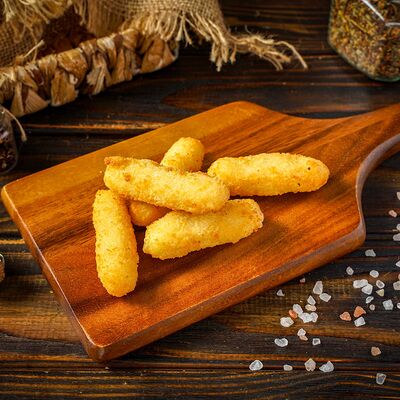 Сырные палочки в Шаурма Фалафилоо по цене 449 ₽