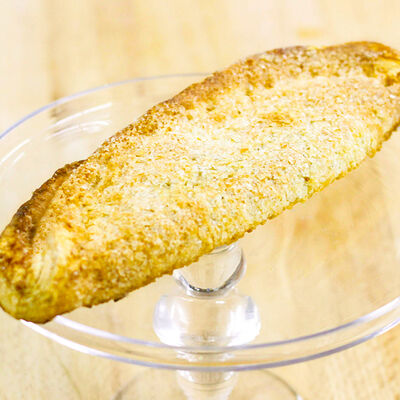 Тосканелли с бананом в Дока пицца по цене 85 ₽