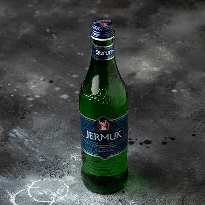 Минеральная вода Джермук в Black VIP Doner по цене 120 ₽