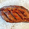 Стейк из утиной грудки в Romero steak по цене 750