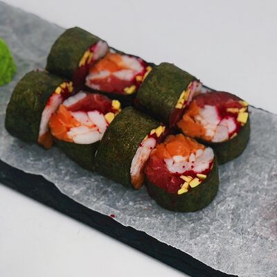 Гурман в Пора подкреПИЦЦА по цене 1099 ₽