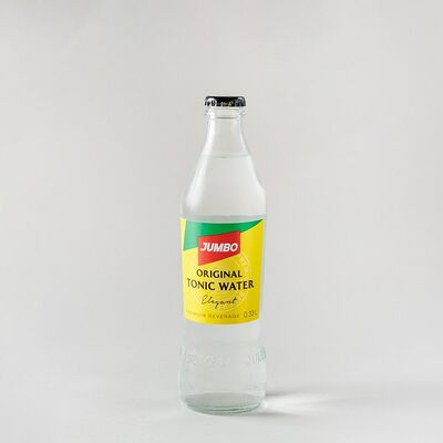 Tonik Jumbo в Buana cafe по цене 360 ₽