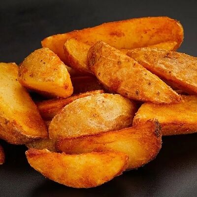 Картофель дольками Стандартныйв Max Grill Шаурма по цене 255 ₽
