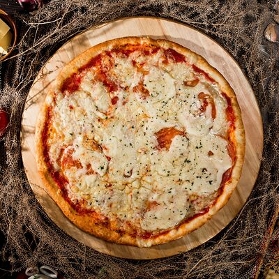 Маргарита в Пицца стучится по цене 1250 ₽