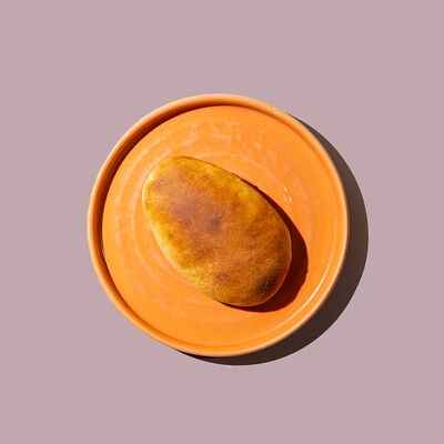 Лаваш в Хачапури и вино по цене 45 ₽