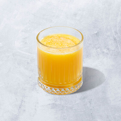 Фреш апельсин в Vaffel Норвежские вафли по цене 470 ₽