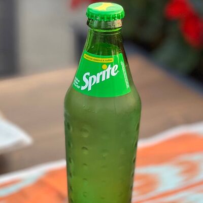 Sprite в Shashleek Moscow по цене 350 ₽