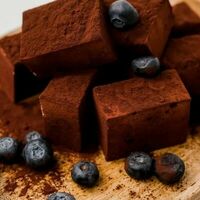 Птичье молоко шоколадное в Terra Desserts
