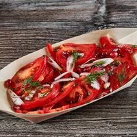 Салат Ачичук в Suli & Co